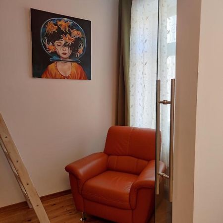 3Raumwohnung In Leipzig Am Voelkerschlachtdenkmal Eksteriør billede