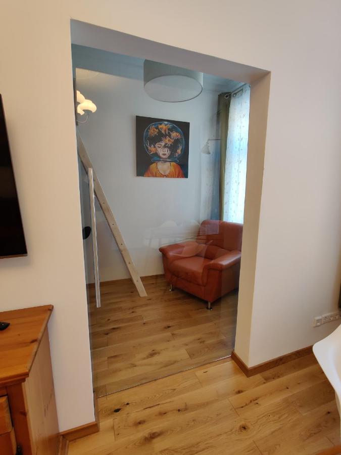 3Raumwohnung In Leipzig Am Voelkerschlachtdenkmal Eksteriør billede