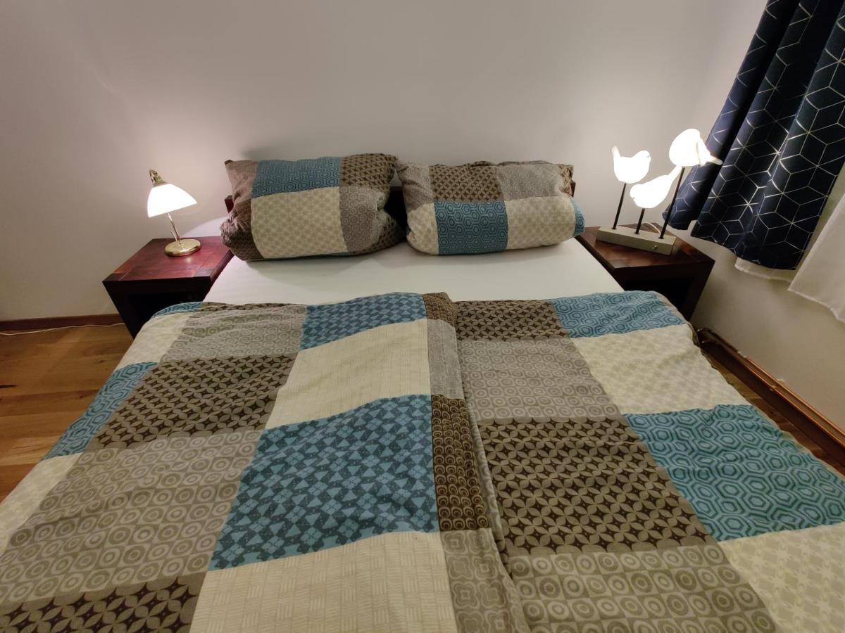 3Raumwohnung In Leipzig Am Voelkerschlachtdenkmal Eksteriør billede