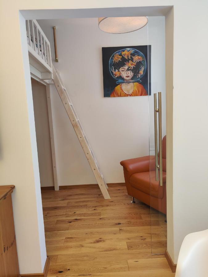 3Raumwohnung In Leipzig Am Voelkerschlachtdenkmal Eksteriør billede